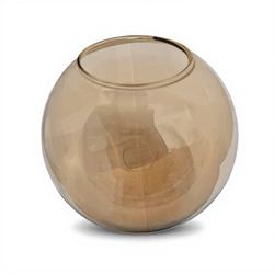 Klosz bez kołnierza do lamp serii SEBIA 80652 | GINGER ITORIS BOGOTA SAGITO