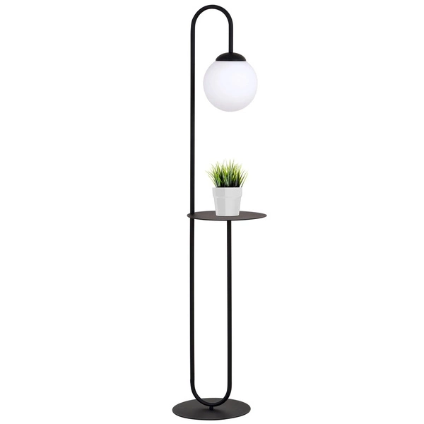 Lampa podłogowa Emibig BARI LP1 BL 1235/LP1