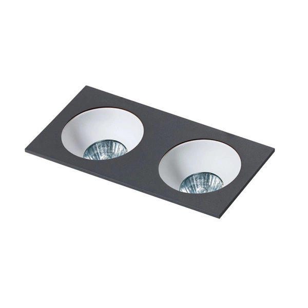 Azzardo REMO R ALU 821