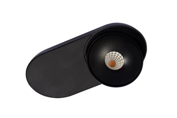 Azzardo TORONTO 1 BK 4064