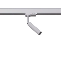 Kinkiet EYETECH biały G9 3000K 4,5W 450lm