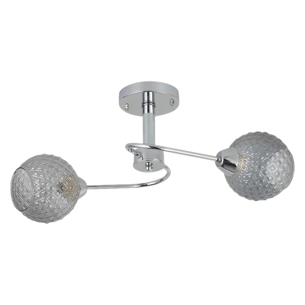 Lampa sufitowa OAKLAND 2xE27