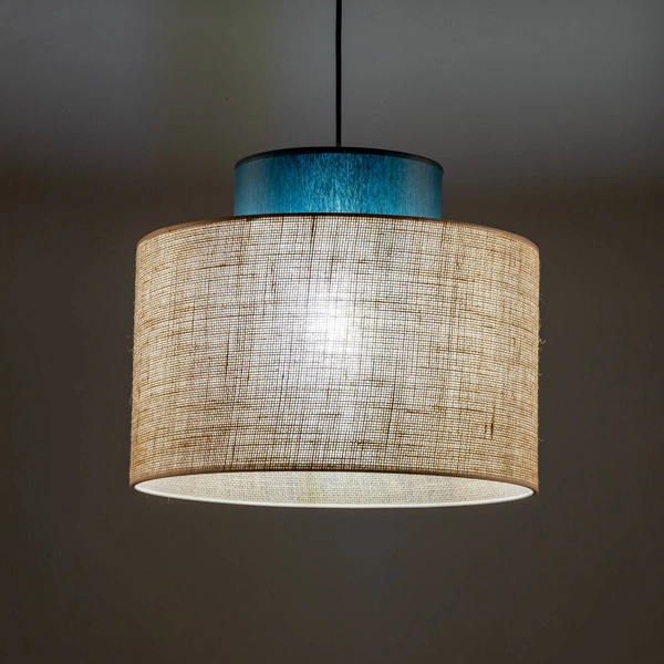 DUO JUTA GREEN LAMPA WISZACA 1 3256