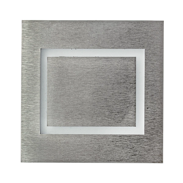 Oprawa schodowa LED 0,6W EVRA barwa zimna 6500K EKS4369