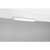 Plafon PINNE 650 BIAŁY 22W barwa neutralna 4000K TH.044