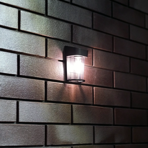 Kinkiet Solarny Eno 3000K