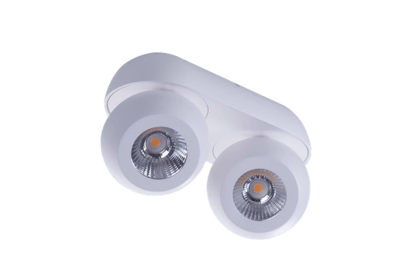 Azzardo OJOS 2 WH 4198