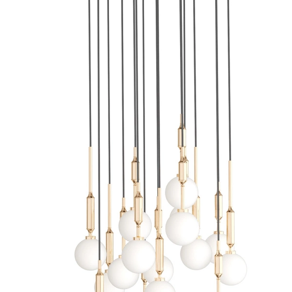 Orlicki Design Ero XVI Gold 60 OR85426