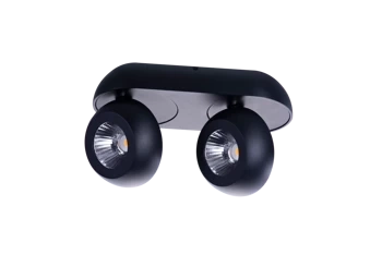 Azzardo OJOS 2 BK 4199