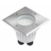 Lampa najazdowa do podświetlania budynków Leda ST 5024 B | stalowy