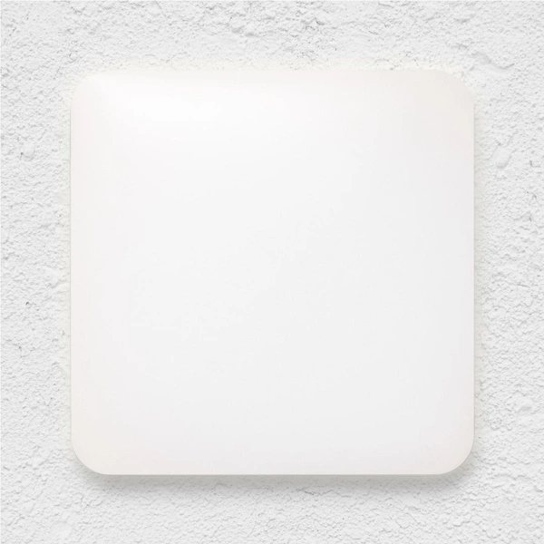 Plafon NEMO Chrome 36W LED