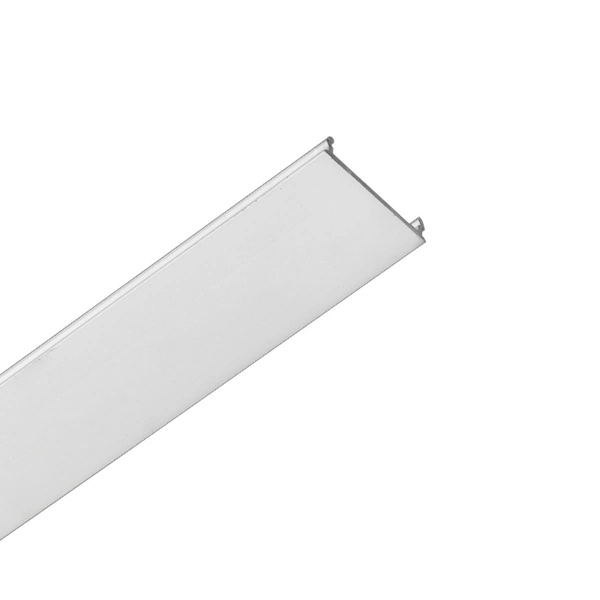 Azzardo ALFA TRACK MAGNETIC COVER 1m BK 4652