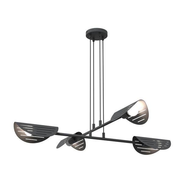 Lampa wisząca Emibig SABER 4 BL 1430/4
