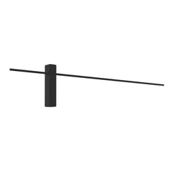 Orlicki Design Bene Parette Nero 100 OR85051