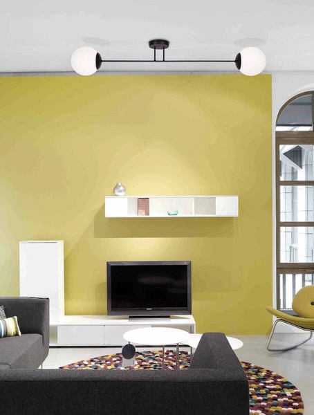 Lampa sufitowa K-4923 z serii SAVOY