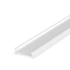 Profil LED P4-3 200cm szer. 13mm | do osłonek C1/C11 | biały