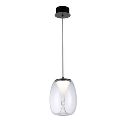 PAMELA 20 BK CHROME