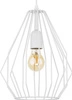 BRYLANT WHITE LAMPA WISZĄCA 1 PŁ D 2223