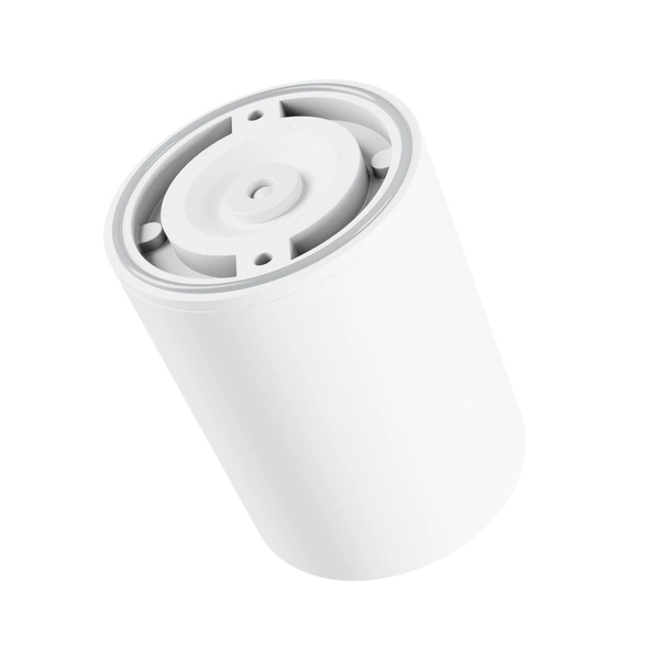 Tuba do łazienkio IP44 CHLOE GU10 natynkowa BIAŁY IP44