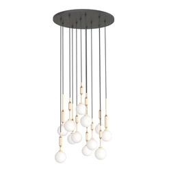 Orlicki Design Ero XII Gold 60 OR85396