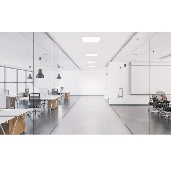 Panel LED 60x60cm 40W 4000K biała 4600 lumenow