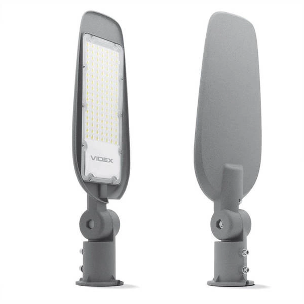 Oprawa uliczna STREET LED LEYA 100W IP65 4000K barwa neutralna | grafitowy