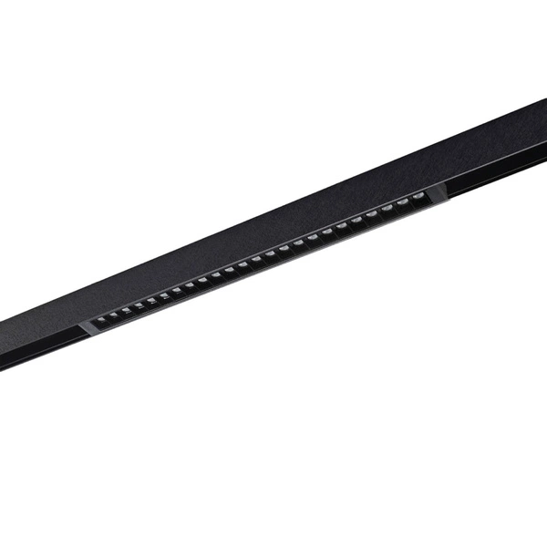 Azzardo BETA KIRA 230V TRACK MAGNETIC 18W 4000K BK 5212