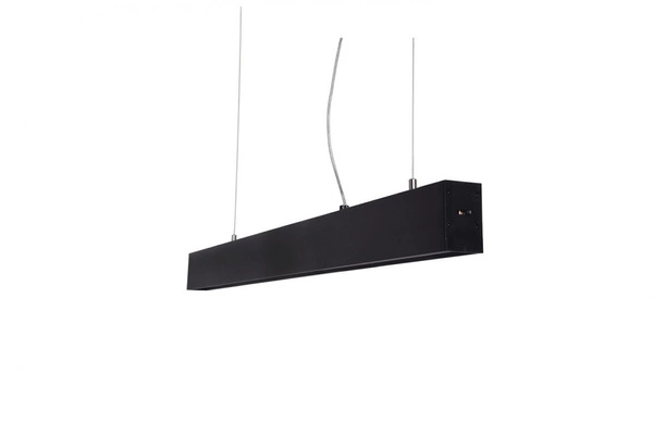 Azzardo LINNEA 112 PENDANT CCT BK 4569