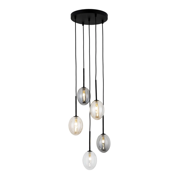 PEARL MIX LAMPA WISZACA 5XG9