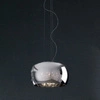 Lampa wisząca Zuma CRYSTAL 28cm