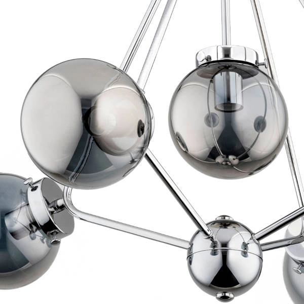 Lampa sufitowa SEYNO OP. OŚW. 5 PŁ