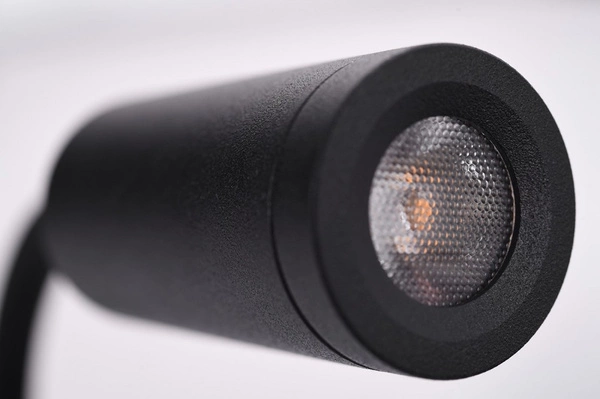 Azzardo NOGAT BLACK 2943