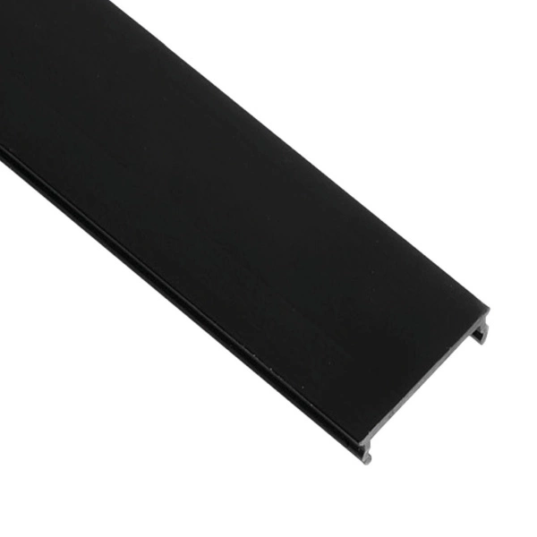 Azzardo BETA TRACK MAGNETIC57 230V COVER BK 5168