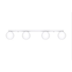 Plafon YOLI 4, biały, 4x40W G9, SL.1149