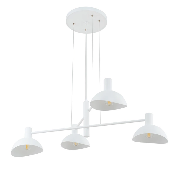 Lampa Sigma ARTIS 4 lampa wisząca biały 40530