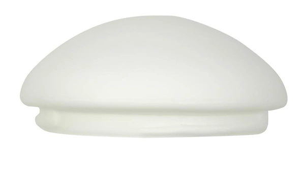 Klosz do plafonu RODA 32, 79-80137, 27 cm