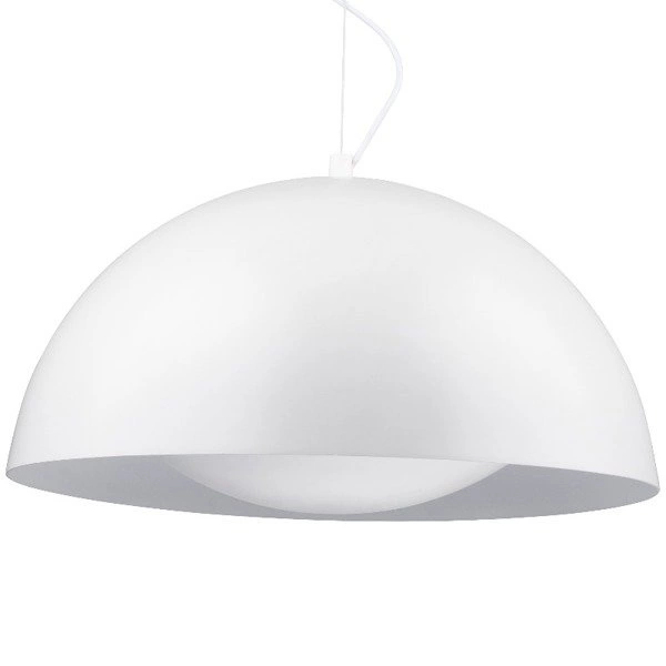 Lampa wisząca RAY biała 40cm 3051102