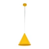 CONO YELLOW LAMPA WISZACA 1 M 10066