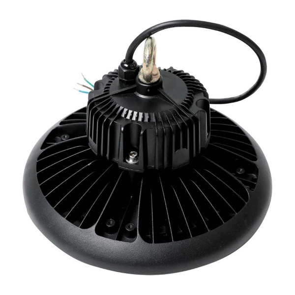 Oprawa techniczna 200W HIGH BAY GOLY PLUS 4000K IK08 IP65 | czarny