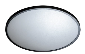 Azzardo MALTA R 60 4000K BK 4256