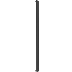 Kinkiet Hoso 150 - Czarny (1500 mm) 4000K 4018 Antigo