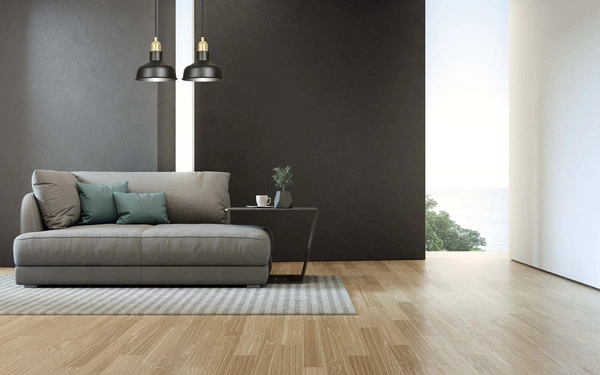 Lampa wisząca Emibig IBOR 2 Czarny 1042/2