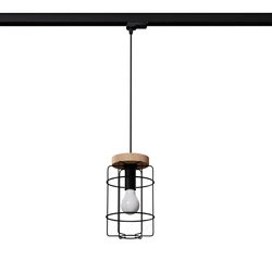 Lampa wisząca GOTTO E27