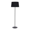 Nowoczesna lampa podłogowa MAJA BLACK 2920 1xE27 2920