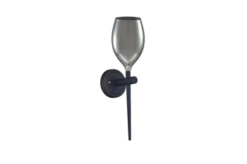 Azzardo IZZA WALL SMOKY 2941