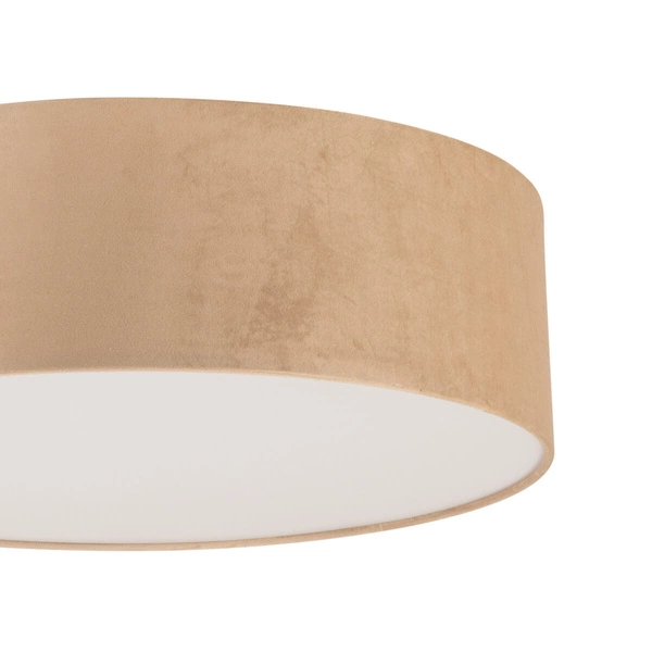 Lampa Sigma Soft M beżowy 40651