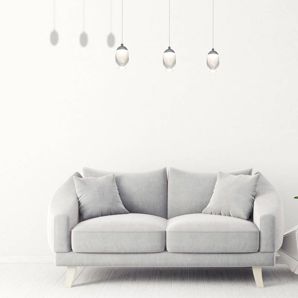 Lampa wisząca OVO III LED