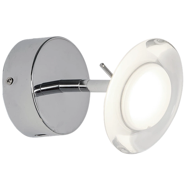 KINKIET ELLIPSE 5W LED