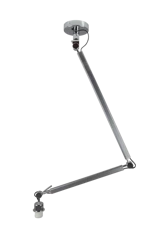 Azzardo ZYTA S PENDANT LAMPBODY ALU 2298