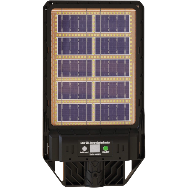 Latarnia Solarna Kers 50W 500lm 6500K